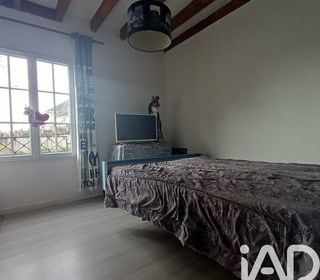 Maison � vendre 4 pi�ces 107 m�