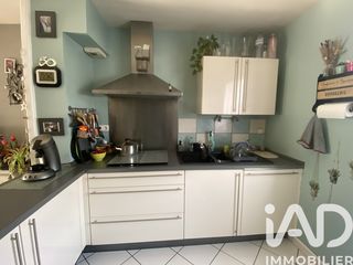  Maison � vendre 5 pi�ces 92 m�