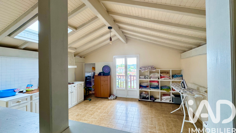 � vendre  Maison Hendaye (64700)