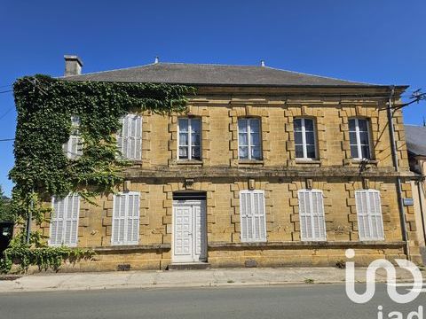   Vente Maison/villa 5 pi�ces Maison - 5 pi�ce(s) - 204 m�
