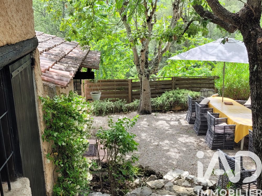 � vendre  Maison Flayosc (83780)