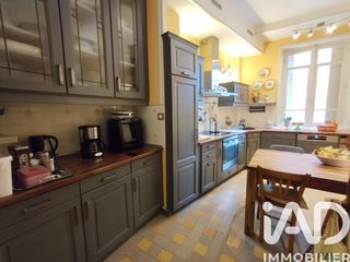  Appartement � vendre 4 pi�ces 112 m�
