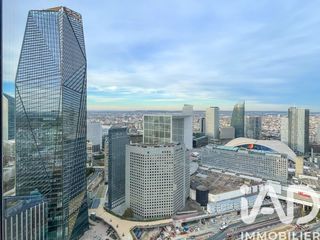  Appartement � vendre 4 pi�ces 94 m�