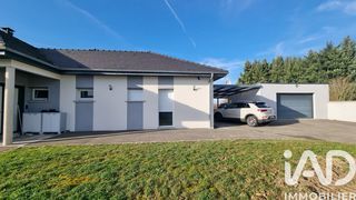  Maison � vendre 6 pi�ces 148 m�