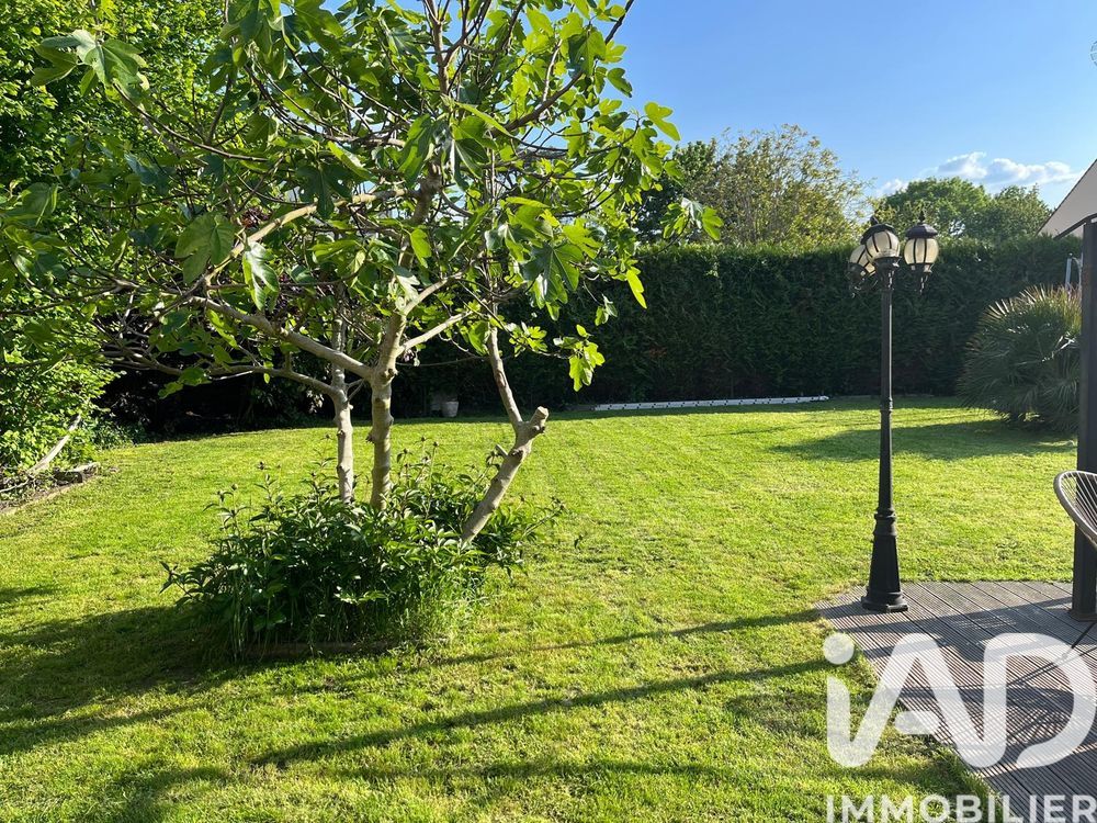 � vendre  Maison Mont�vrain (77144)