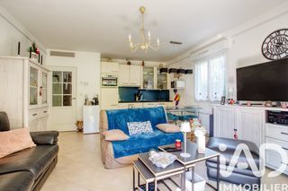  Appartement � vendre 3 pi�ces 64 m�