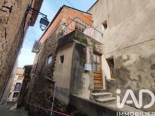  Maison � vendre 4 pi�ces 51 m�