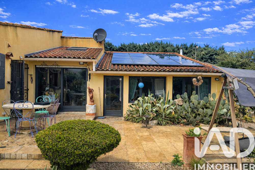 � vendre  Maison Le Thor (84250)