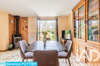  Maison � vendre 6 pi�ces 115 m�