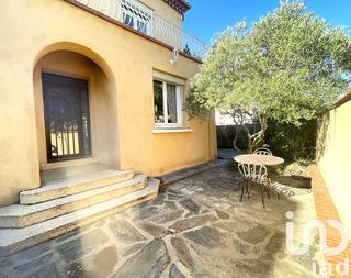  Villa � vendre 5 pi�ces 135 m�