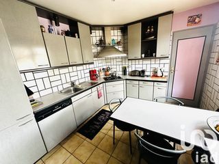  Maison � vendre 3 pi�ces 88 m�