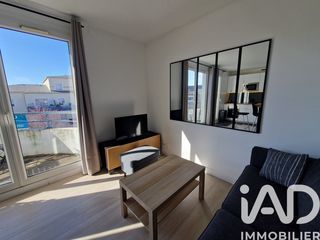  Appartement � vendre 4 pi�ces 63 m�