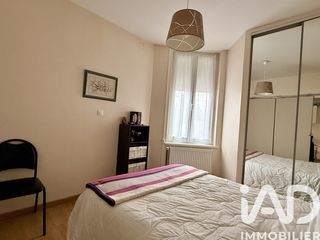  Maison � vendre 3 pi�ces 74 m�