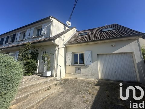   Vente Maison/villa 7 pi�ces Maison - 7 pi�ce(s) - 143 m�