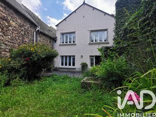  Immeuble � vendre 273 m�