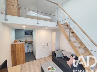  Maison � louer 1 pi�ce 14 m�