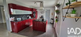  Maison � vendre 6 pi�ces 117 m�