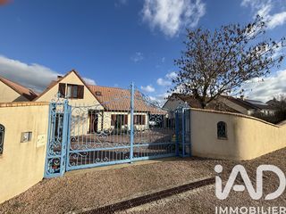  Maison � vendre 5 pi�ces 135 m�