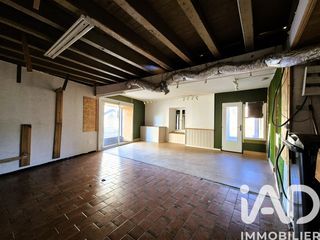  Maison � vendre 3 pi�ces 132 m�