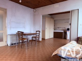  Maison � vendre 3 pi�ces 73 m�