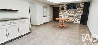  Maison � vendre 7 pi�ces 144 m�