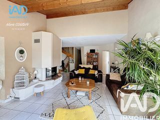  Maison � vendre 5 pi�ces 164 m�