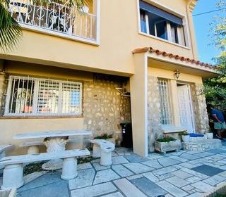  Maison � vendre 7 pi�ces 150 m�