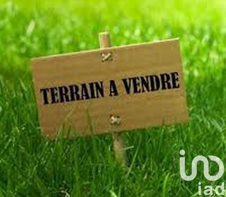  Terrain � vendre 1250 m�