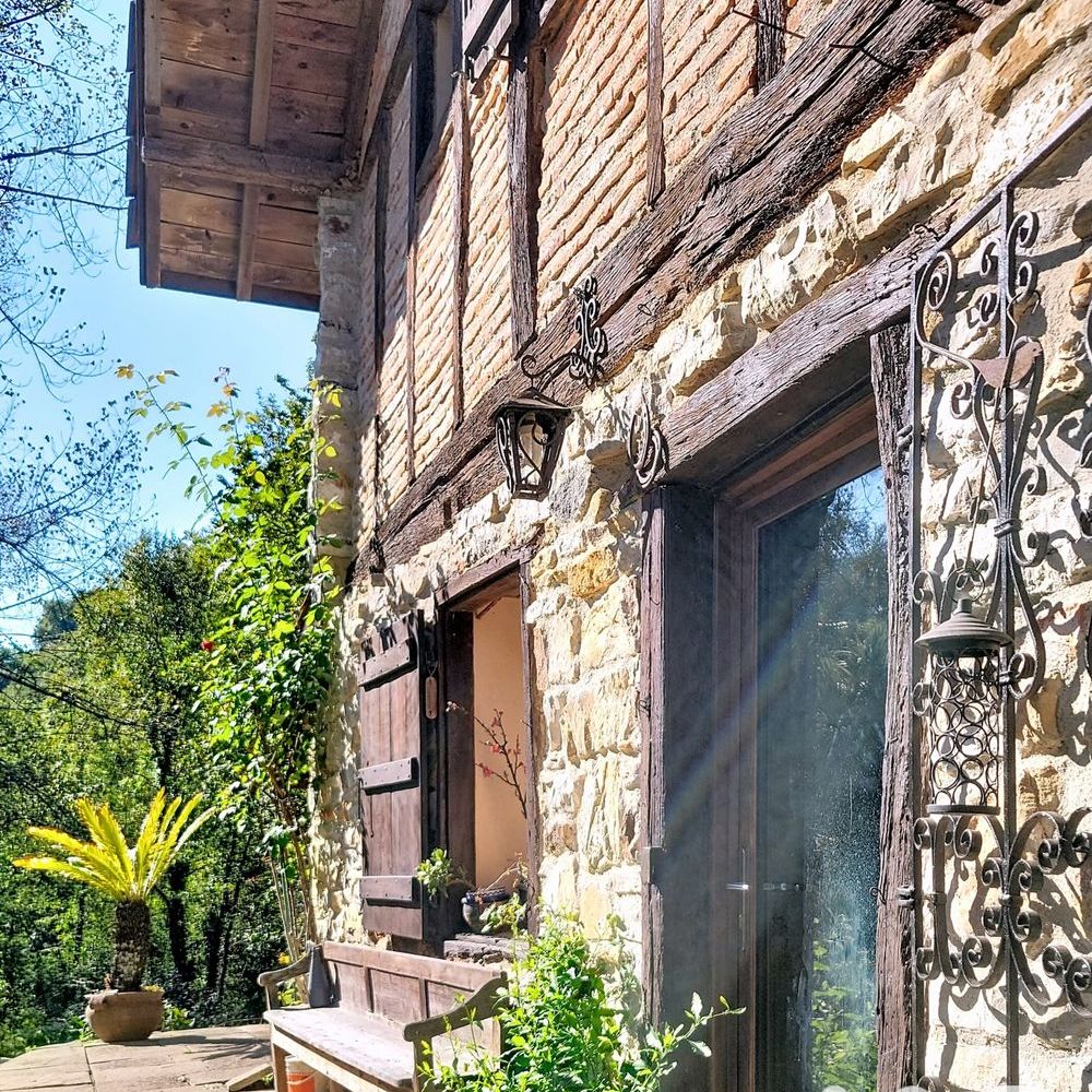 � vendre  Maison Bayonne (64100)