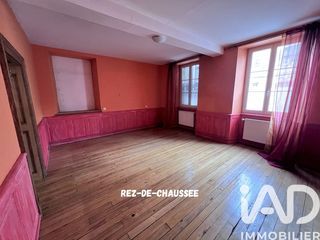  Maison � vendre 15 + pi�ces 400 m�