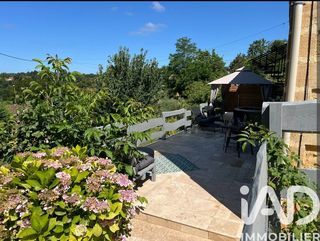  Maison � vendre 9 pi�ces 185 m�