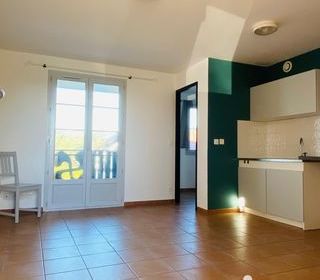  Appartement � vendre 3 pi�ces 41 m�