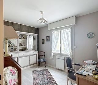  Appartement � vendre 5 pi�ces 105 m�