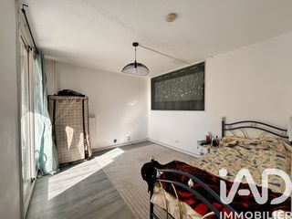  Appartement � vendre 3 pi�ces 55 m�