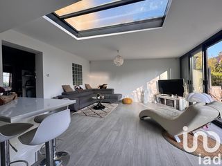  Maison � vendre 6 pi�ces 129 m�