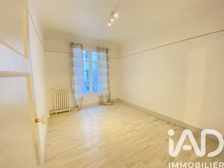  Appartement � vendre 1 pi�ce 27 m�