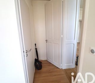  Appartement � louer 2 pi�ces 48 m�