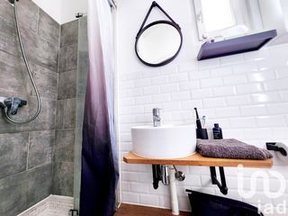  Appartement � vendre 2 pi�ces 42 m�