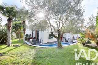  Villa � vendre 5 pi�ces 190 m�