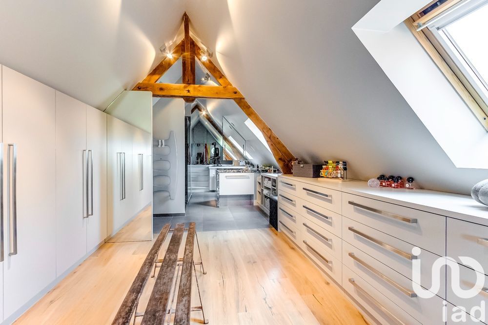 � vendre  Maison Lorgies (62840)