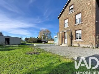  Maison � vendre 6 pi�ces 180 m�