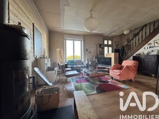  Maison � vendre 5 pi�ces 104 m�