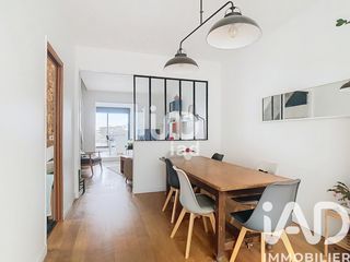  Appartement � vendre 5 pi�ces 132 m�