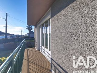  Maison � vendre 3 pi�ces 57 m�