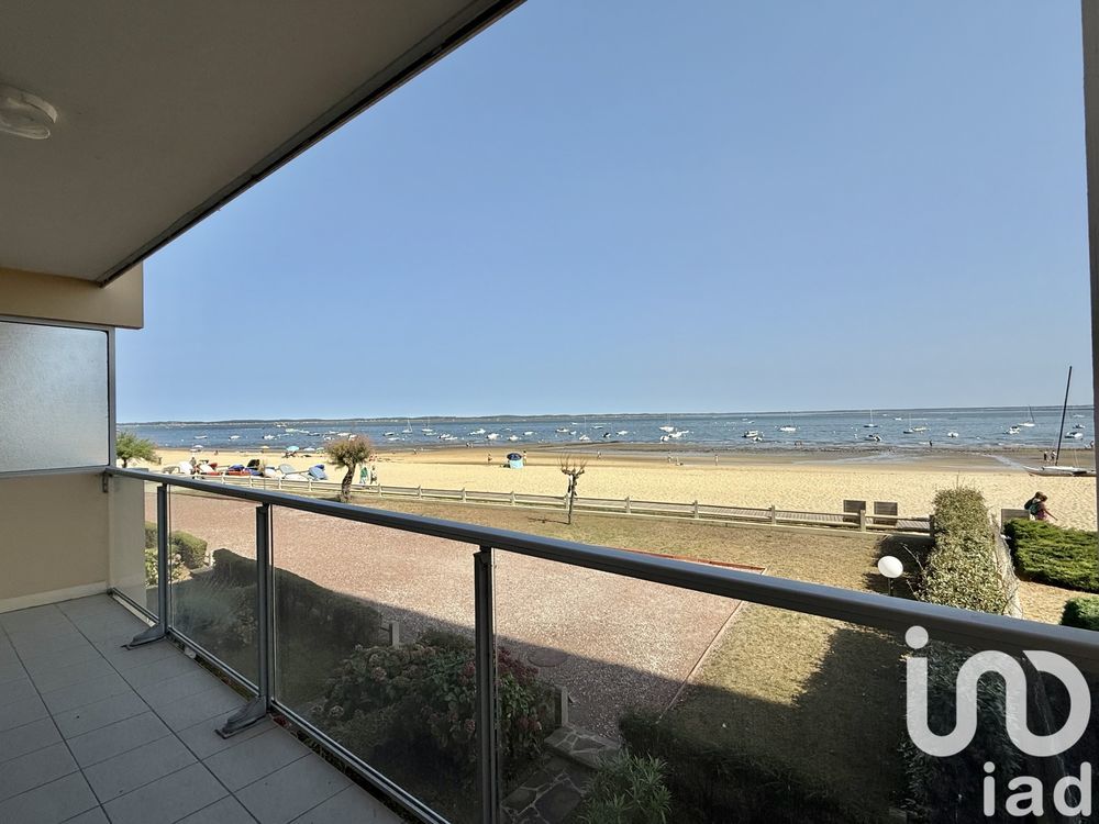 � vendre  Appartement Arcachon (33120)