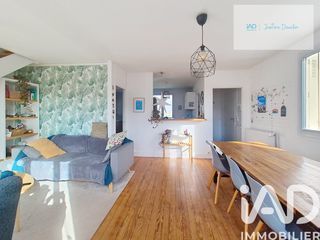  Maison � vendre 4 pi�ces 70 m�