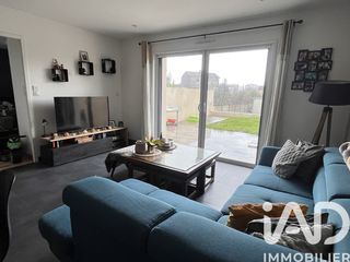  Maison � vendre 5 pi�ces 84 m�