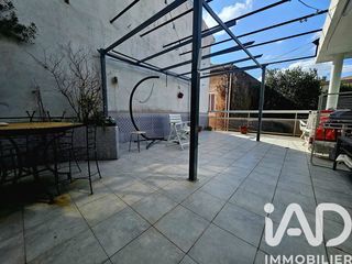  Maison � vendre 7 pi�ces 155 m�