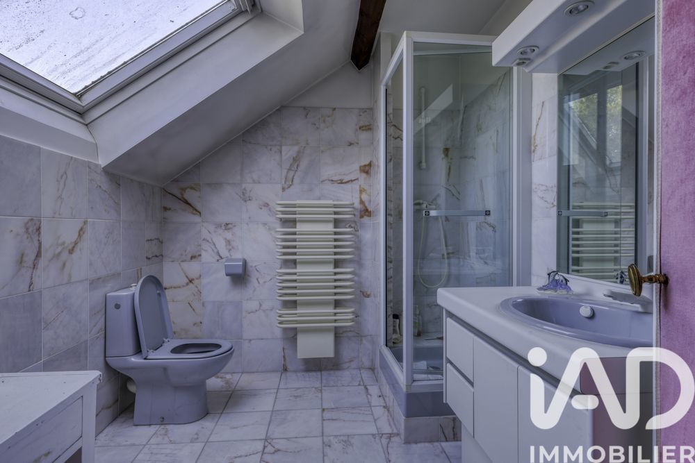 � vendre  Maison Meaux (77100)