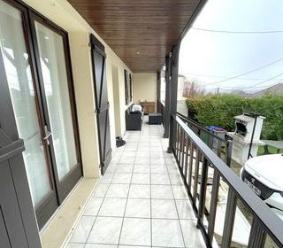  Maison � vendre 4 pi�ces 75 m�